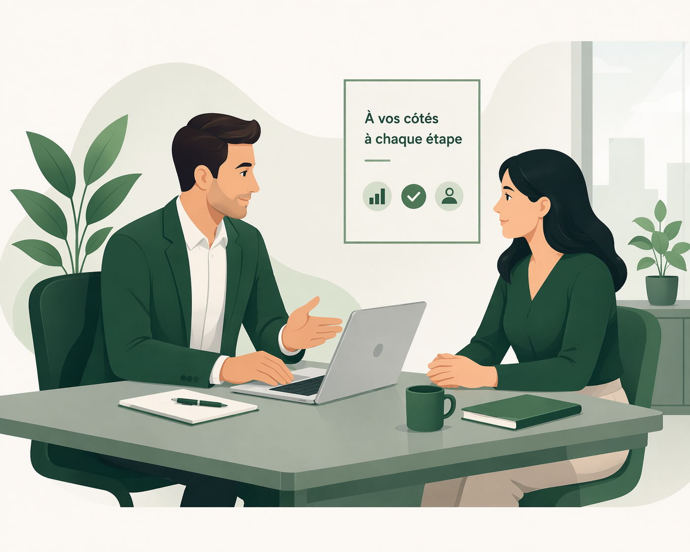 Accompagnement personnalisé